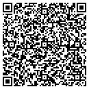 QR code with Yellow Feather contacts