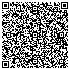 QR code with Maxton Manufacturing Co contacts