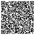 QR code with Orkin contacts