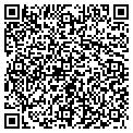 QR code with Michael Ryder contacts