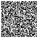 QR code with Hearthside Homes contacts
