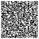 QR code with R J Wroubel Logging Inc contacts