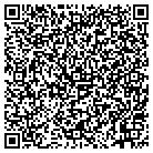 QR code with Sexton Exterminating contacts