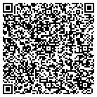 QR code with Advanced Moving For Less contacts