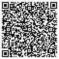 QR code with Icj LLC contacts