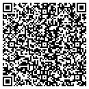 QR code with Handheld Systems contacts