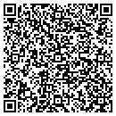 QR code with All World Moving contacts
