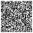 QR code with Higher Power contacts