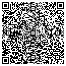 QR code with A M S Moving Service contacts