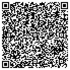 QR code with A Professional Pest Control Co contacts