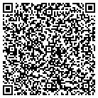 QR code with Three Oaks Veterinary Clinic contacts