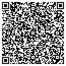 QR code with Timothy Burg Dvm contacts