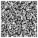 QR code with Tirrell J DVM contacts