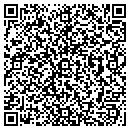 QR code with Paws & Claws contacts