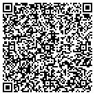 QR code with River Marine Fish Cleaning contacts