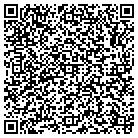 QR code with David Jordan Logging contacts