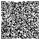 QR code with Haring's Pride Catfish contacts