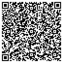 QR code with J C Computer Restore contacts