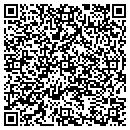 QR code with J's Computers contacts