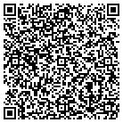 QR code with Aladdin Entertainment contacts
