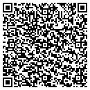 QR code with Kevin Eboudreau Construction contacts