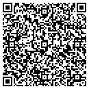 QR code with D & H Auto Body & Sales contacts