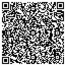 QR code with Paws & Tails contacts