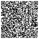 QR code with B Fast Firearms Training contacts