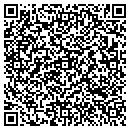 QR code with Pawz N Clawz contacts