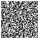 QR code with George Gibson contacts