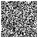 QR code with Hand Logging CO contacts