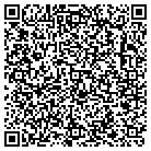 QR code with Mcdonoughs Computers contacts