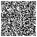 QR code with Harvey Logging Inc contacts
