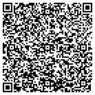 QR code with Haynes Ashmore Logging Inc contacts