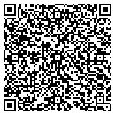 QR code with Irving C Davis Logging contacts