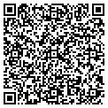 QR code with Pooch Palace contacts