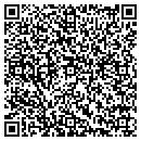 QR code with Pooch Pawler contacts