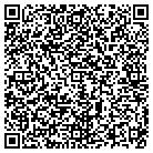 QR code with Healing Senses Body Works contacts