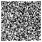 QR code with Macklin Moving & Storage Inc contacts