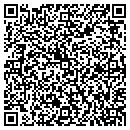 QR code with A R Pipeline Inc contacts