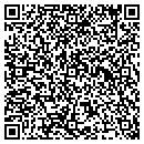 QR code with Johnny Morris Logging contacts