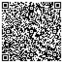 QR code with A Ruiz Construction contacts