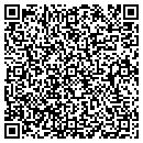 QR code with Pretty Paws contacts
