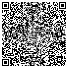 QR code with Washtenaw Veterinary Hospital contacts