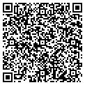 QR code with Tim's Chowder contacts