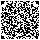 QR code with A S H Construction Inc contacts