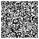 QR code with Puppy Cuts contacts