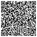 QR code with Kls Logging contacts