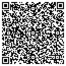 QR code with E&R Oranic Fumigation contacts