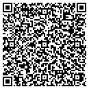QR code with B&G Works contacts